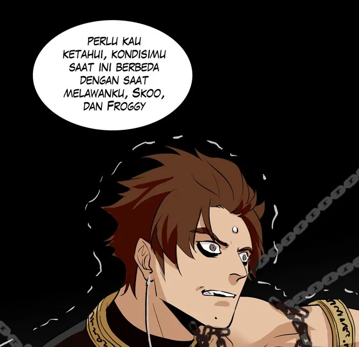 7 Wonders Chapter 93 - halaman 20