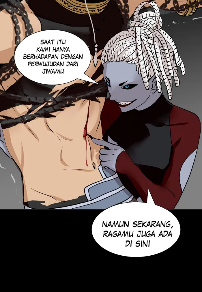 7 Wonders Chapter 93 - halaman 21