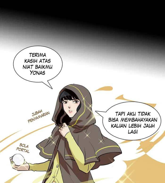 7 Wonders Chapter 93 - halaman 29