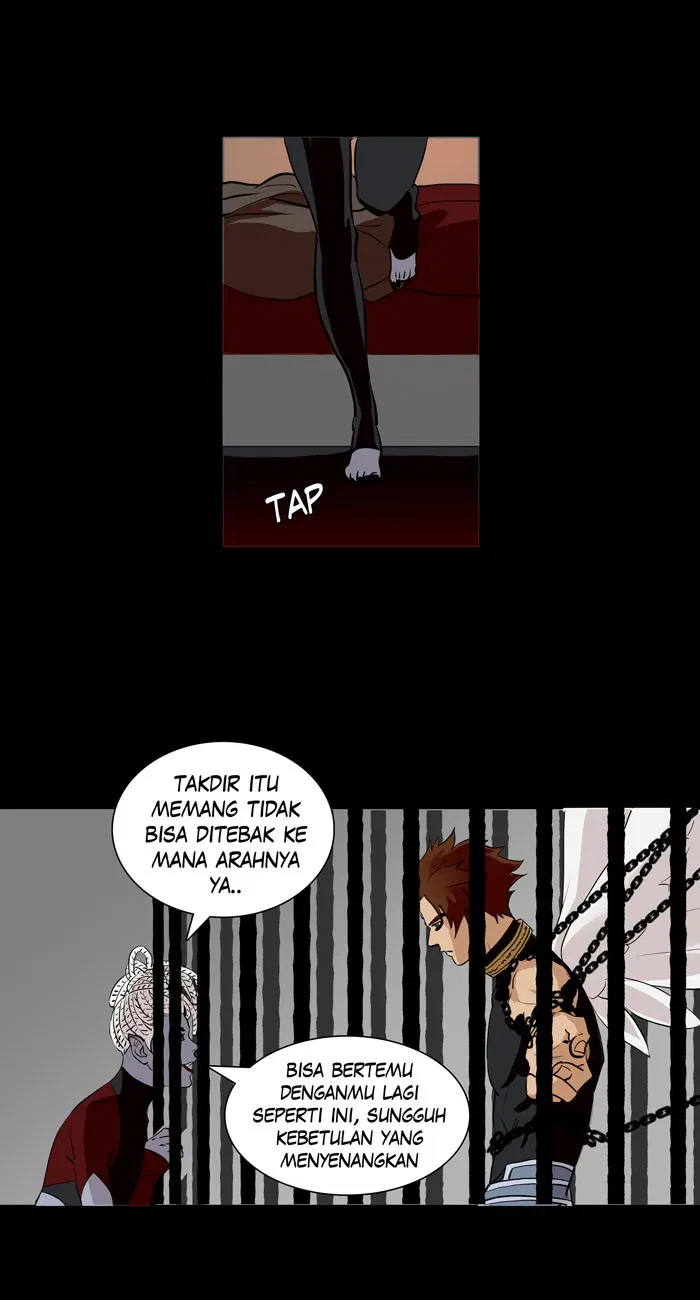 7 Wonders Chapter 93 - halaman 3