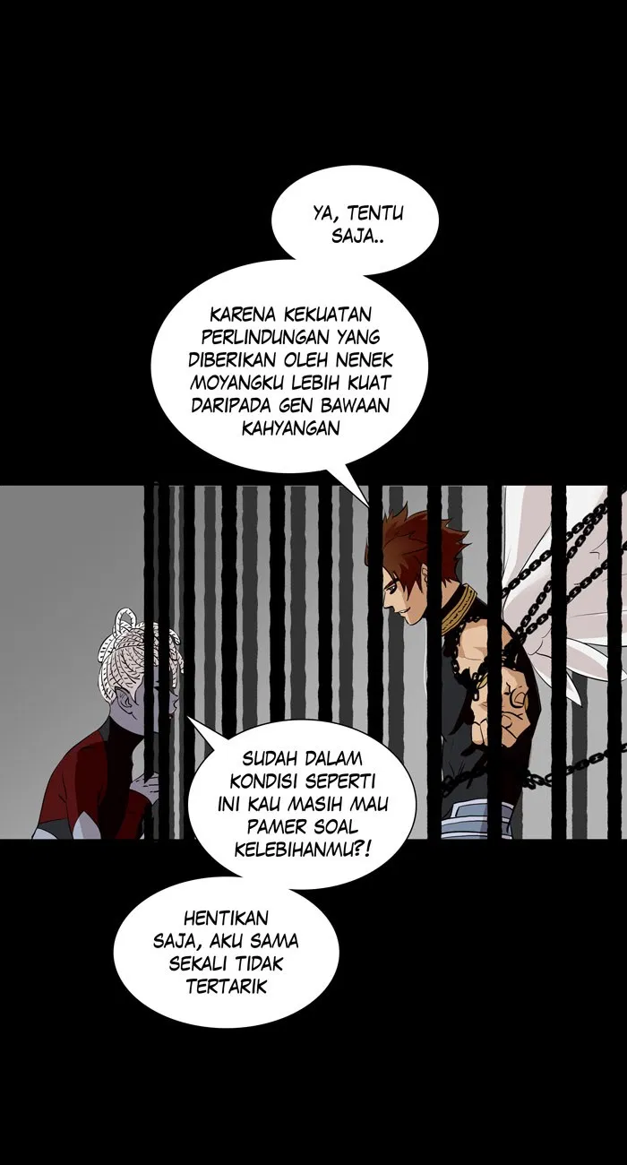 7 Wonders Chapter 93 - halaman 5