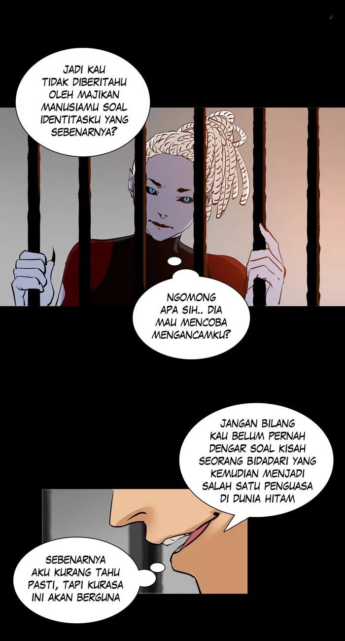 7 Wonders Chapter 93 - halaman 6