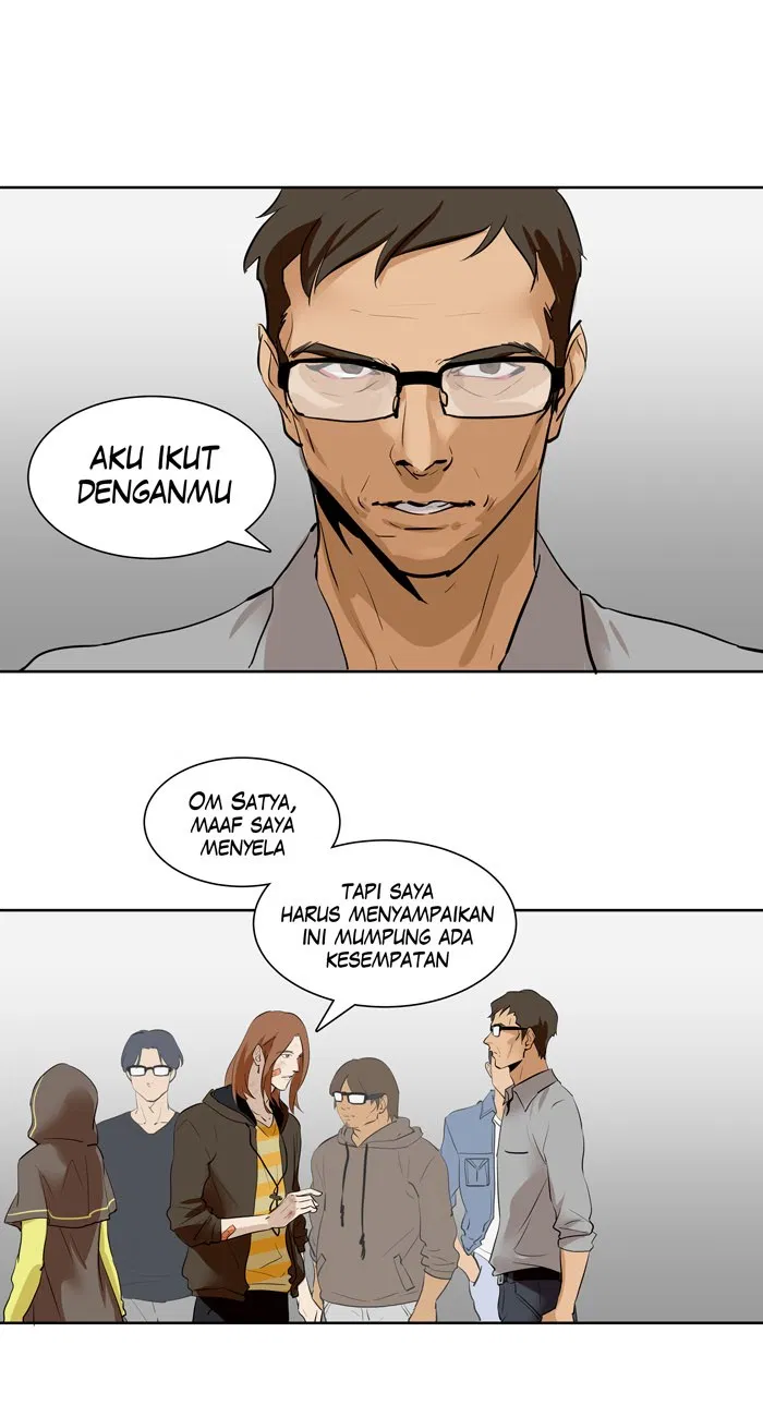 7 Wonders Chapter 94 - halaman 6