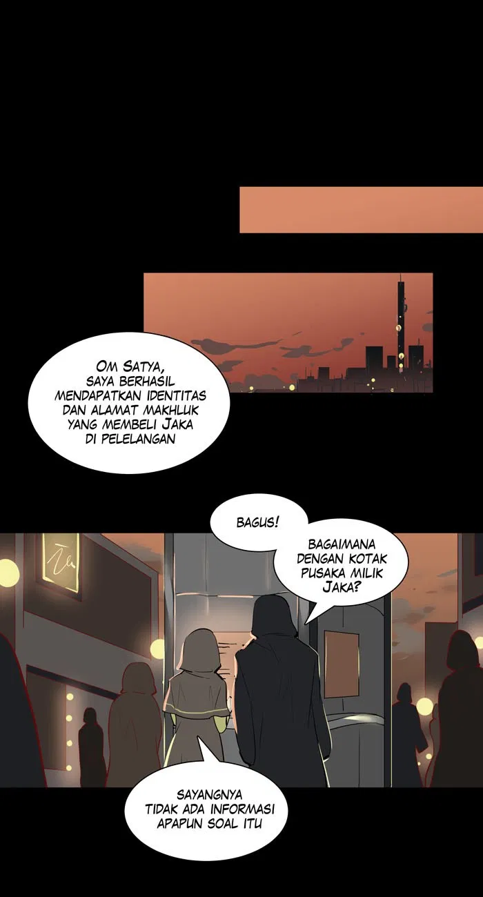 7 Wonders Chapter 95 - halaman 2