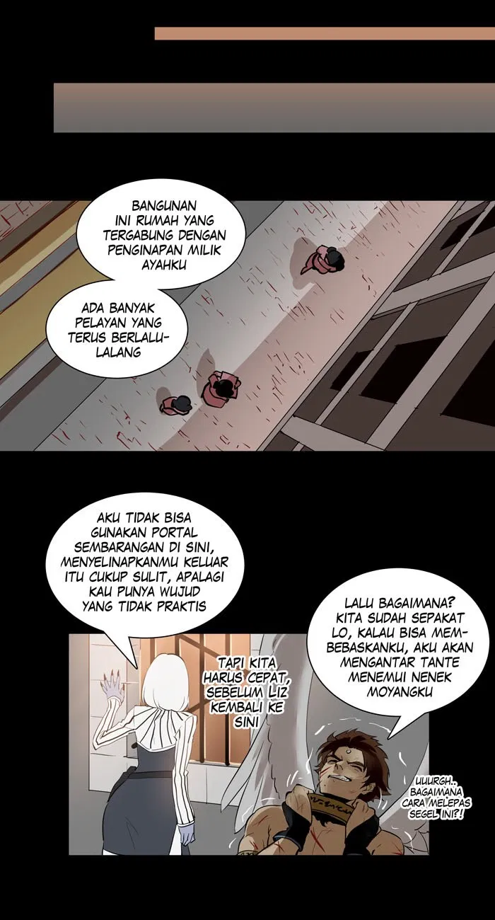 7 Wonders Chapter 95 - halaman 7