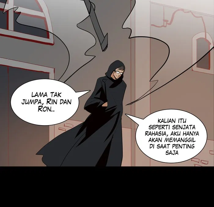 7 Wonders Chapter 96 - halaman 17