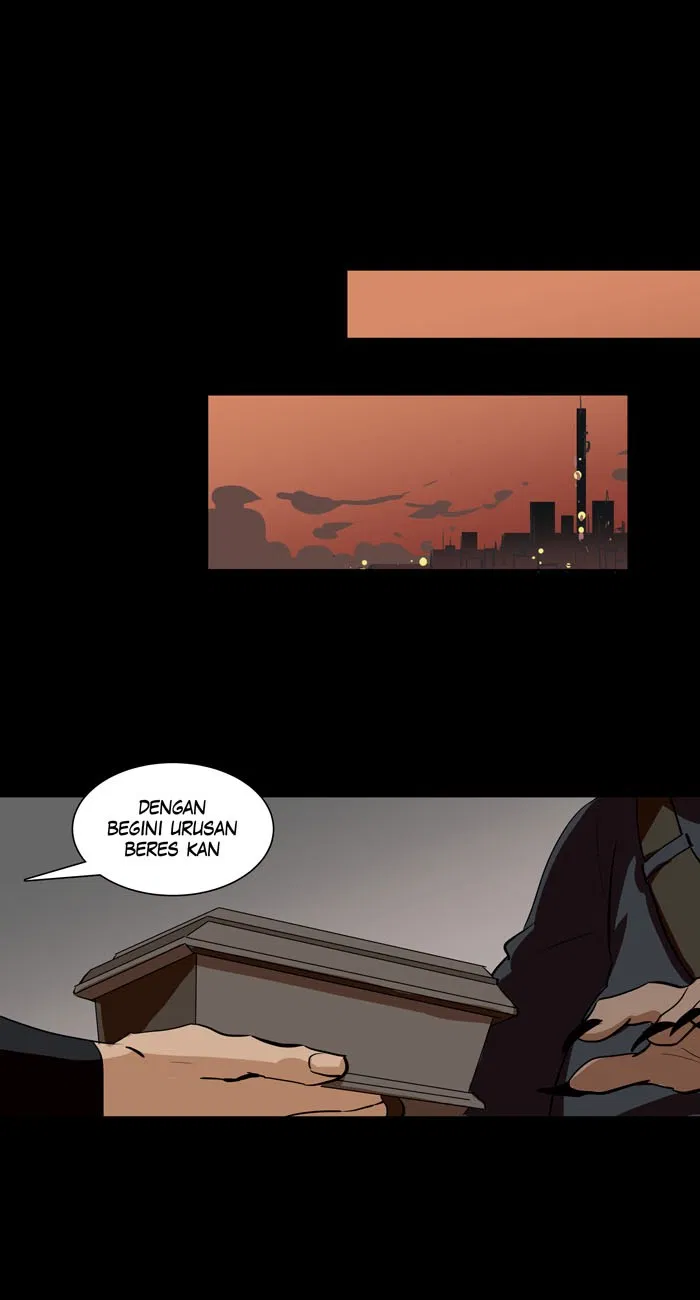 7 Wonders Chapter 96 - halaman 3