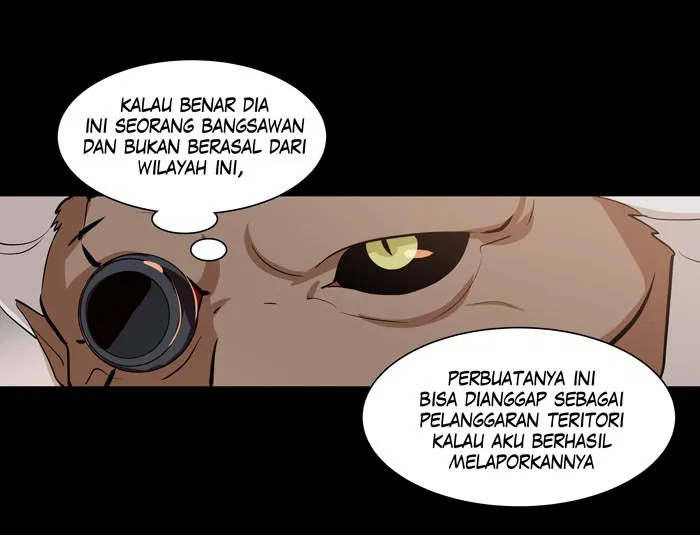 7 Wonders Chapter 96 - halaman 8