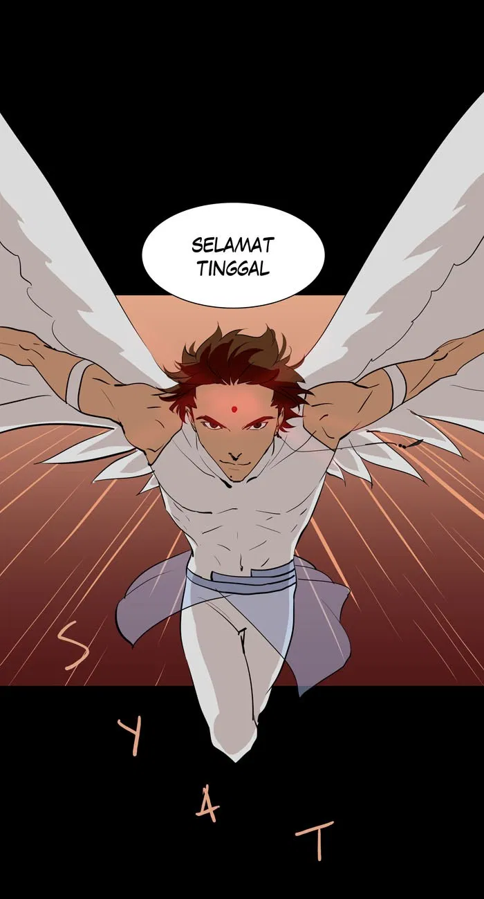 7 Wonders Chapter 98 - halaman 36