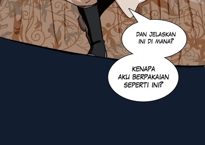 7 Wonders Chapter 99 - halaman 36