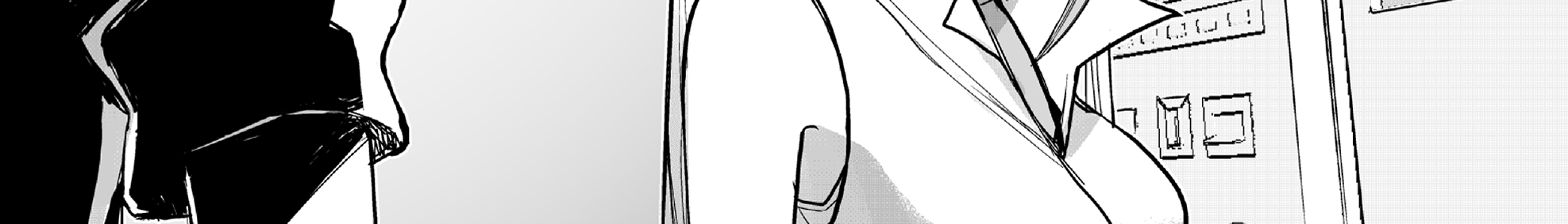 70 Meter Girl Chapter 3 - halaman 5