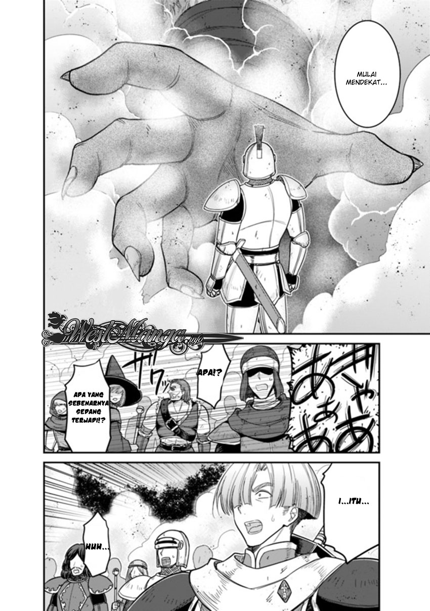 777 Power Harem Chapter 7.2 - halaman 4