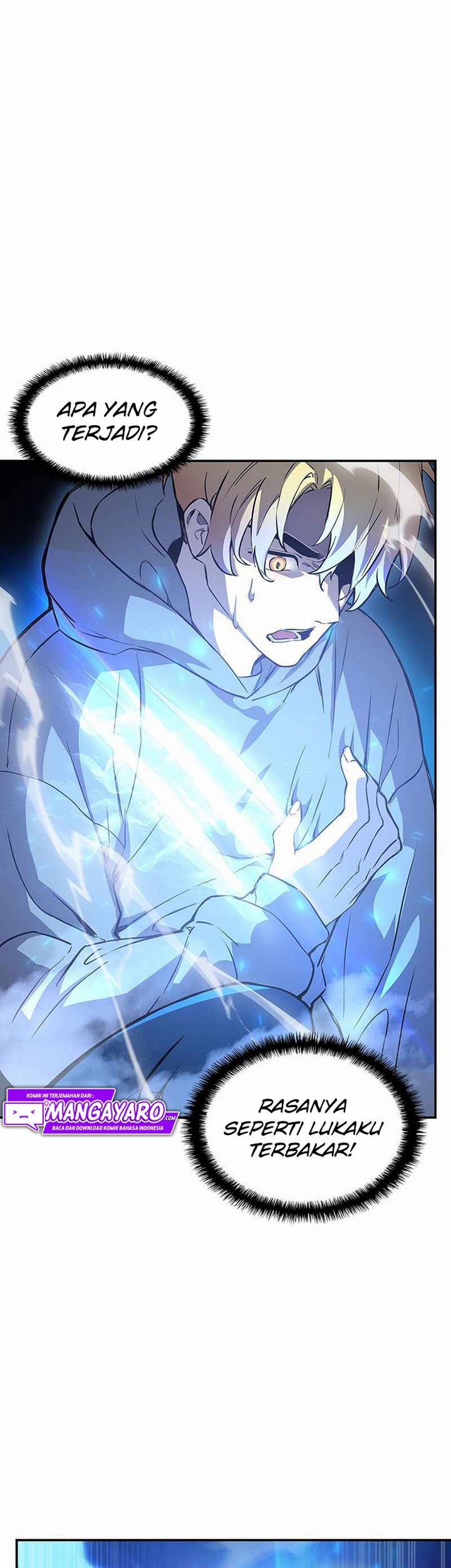 7Fates: Chakho Chapter 1 - halaman 106