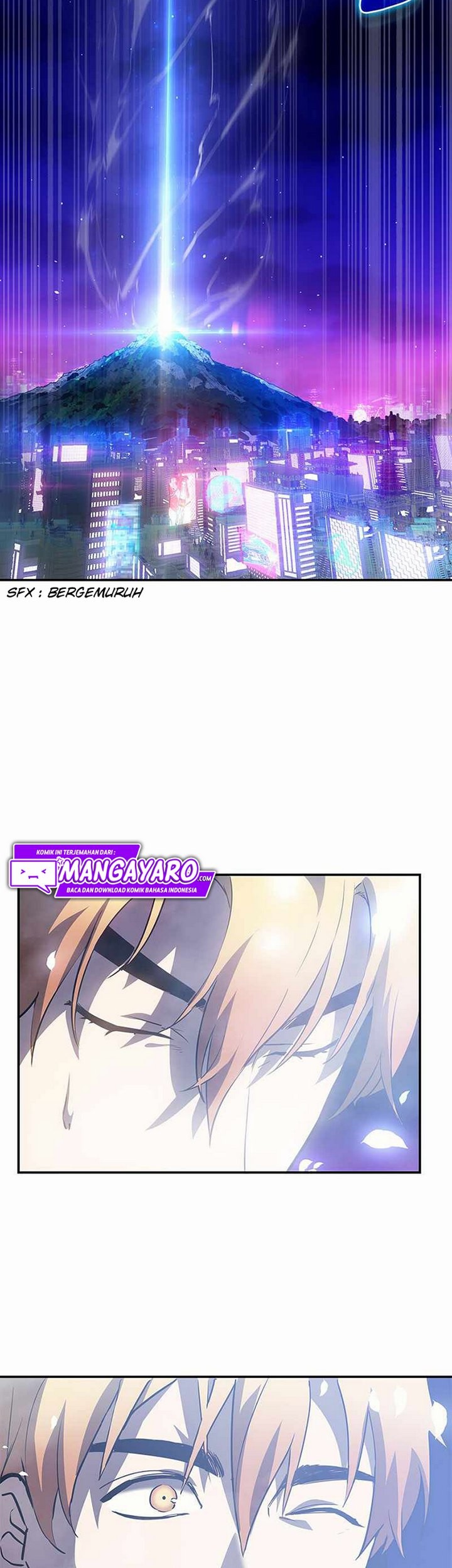 7Fates: Chakho Chapter 1 - halaman 110