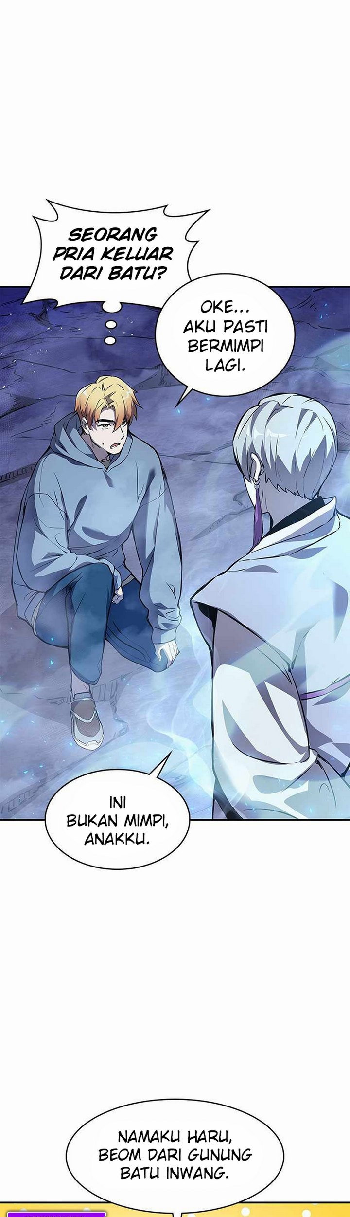 7Fates: Chakho Chapter 1 - halaman 117