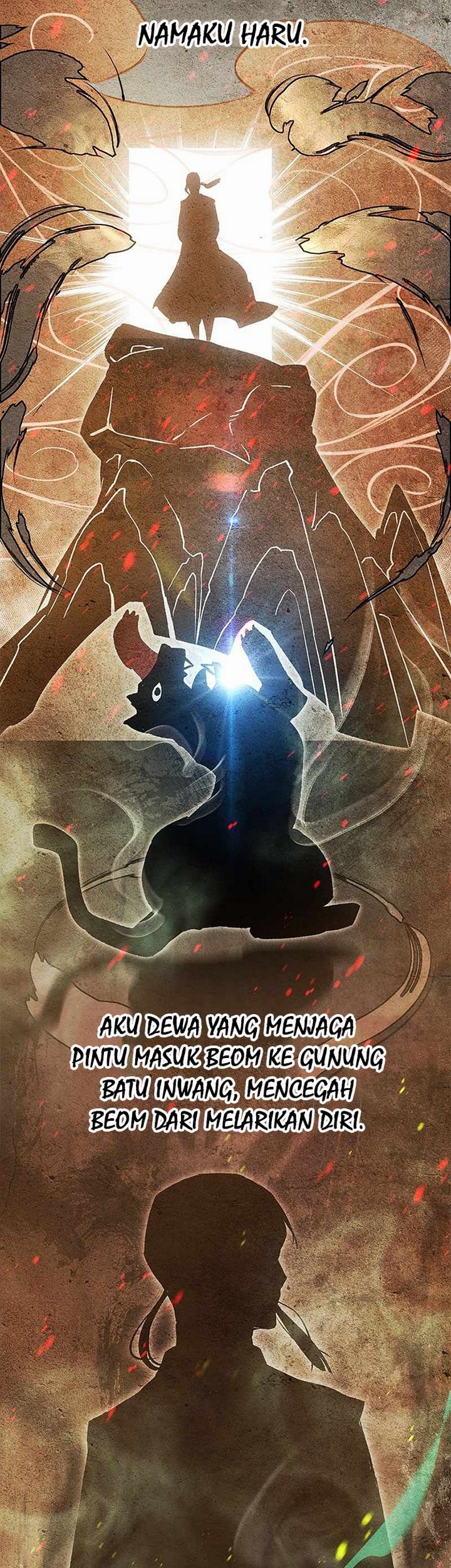 7Fates: Chakho Chapter 1 - halaman 12