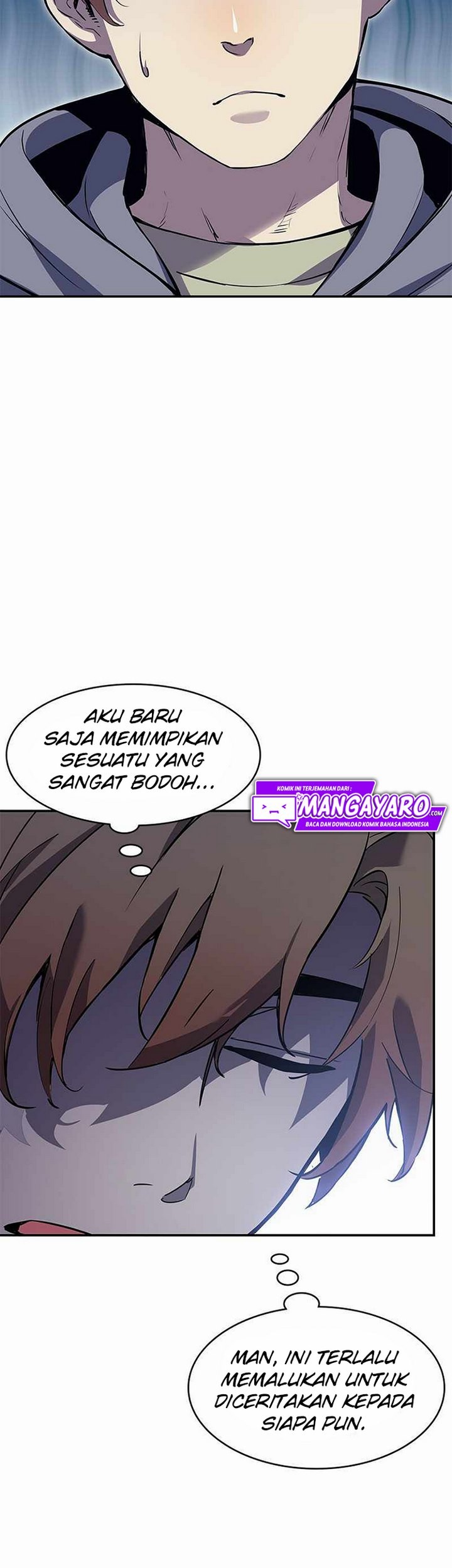 7Fates: Chakho Chapter 1 - halaman 121