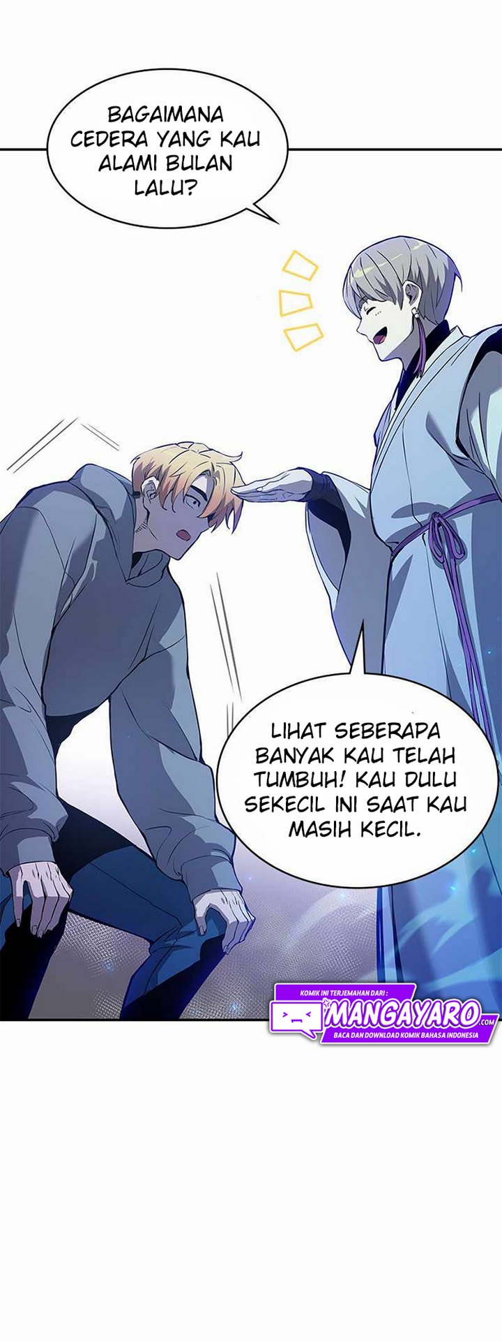 7Fates: Chakho Chapter 1 - halaman 123