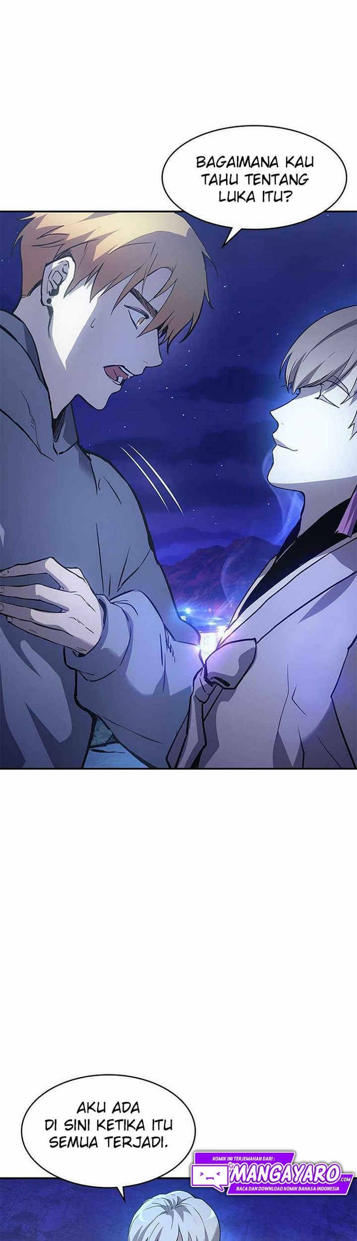 7Fates: Chakho Chapter 1 - halaman 124