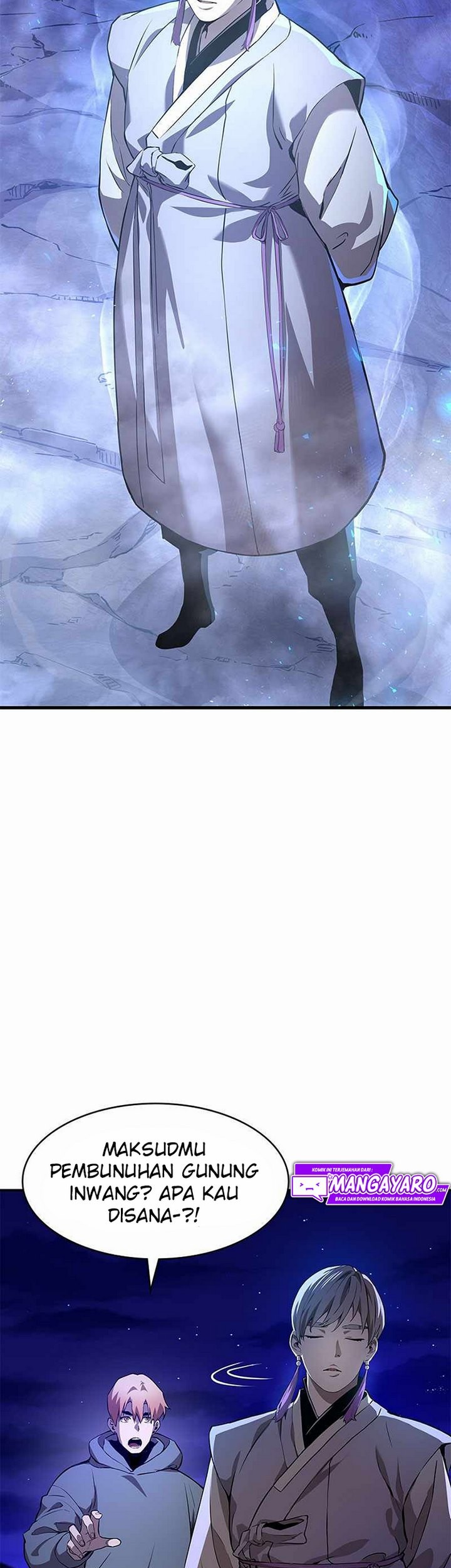 7Fates: Chakho Chapter 1 - halaman 126