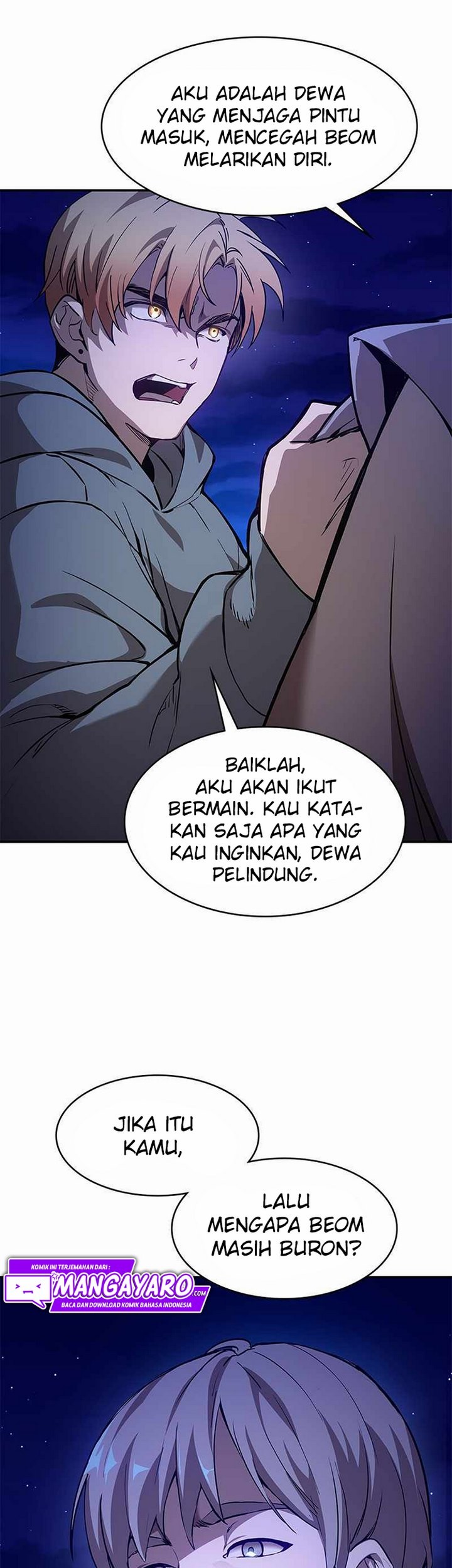 7Fates: Chakho Chapter 1 - halaman 133