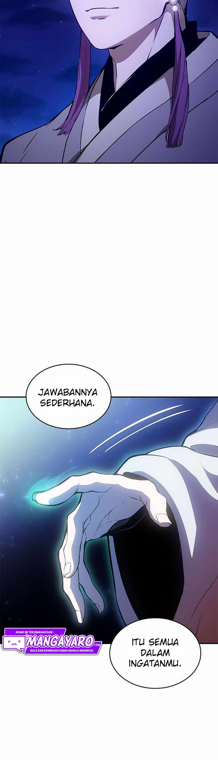 7Fates: Chakho Chapter 1 - halaman 135