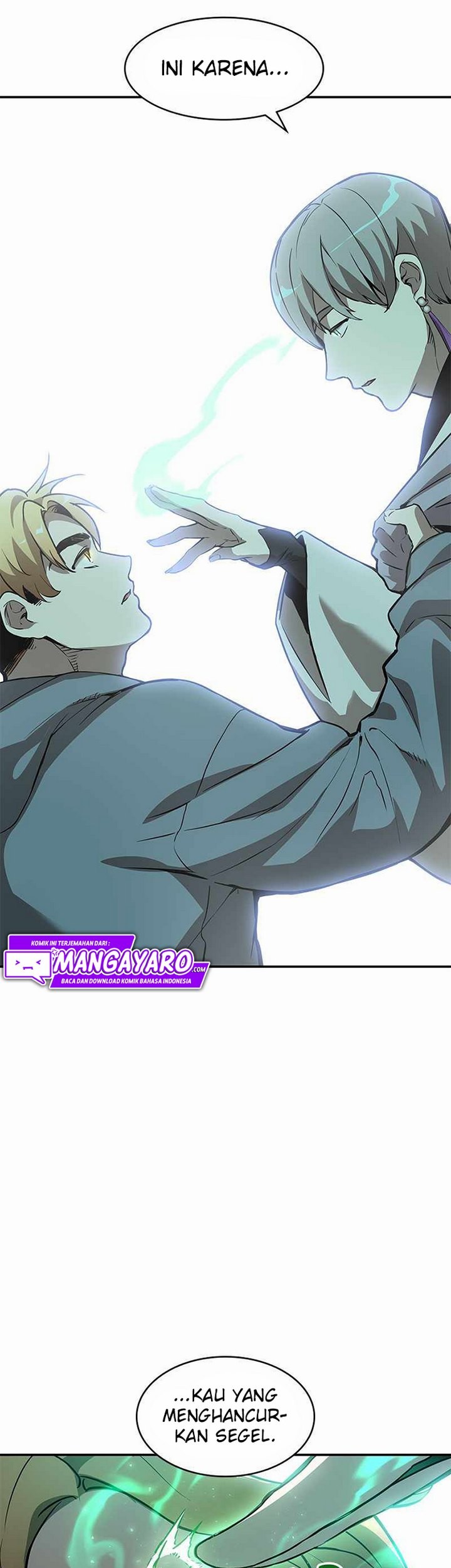 7Fates: Chakho Chapter 1 - halaman 137