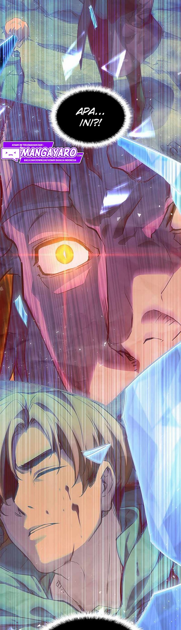 7Fates: Chakho Chapter 1 - halaman 144