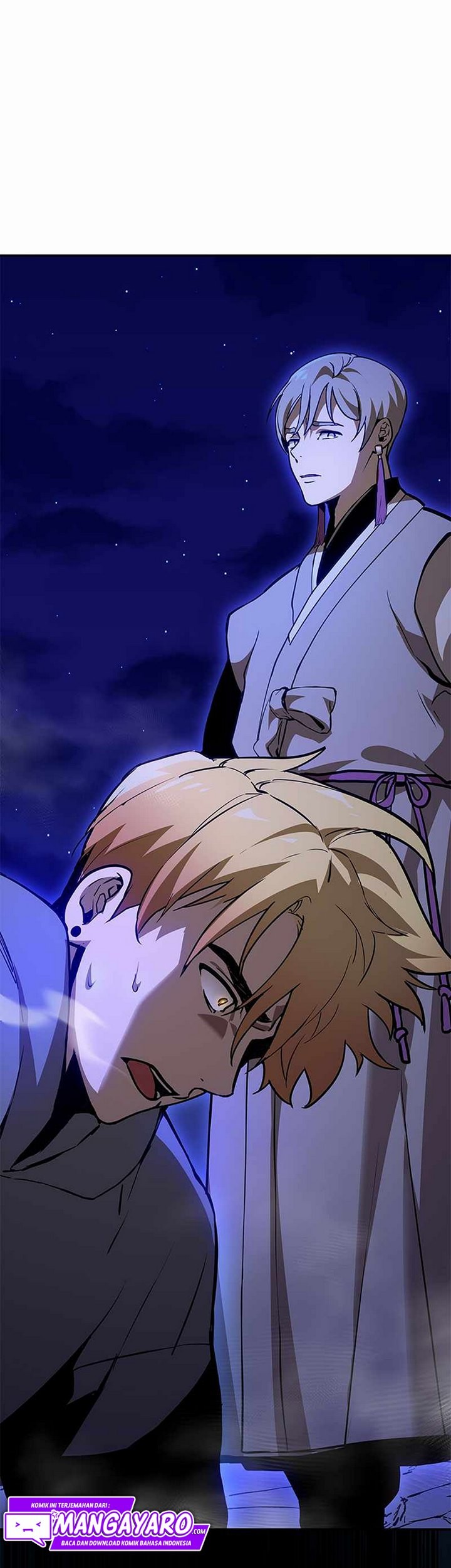 7Fates: Chakho Chapter 1 - halaman 149