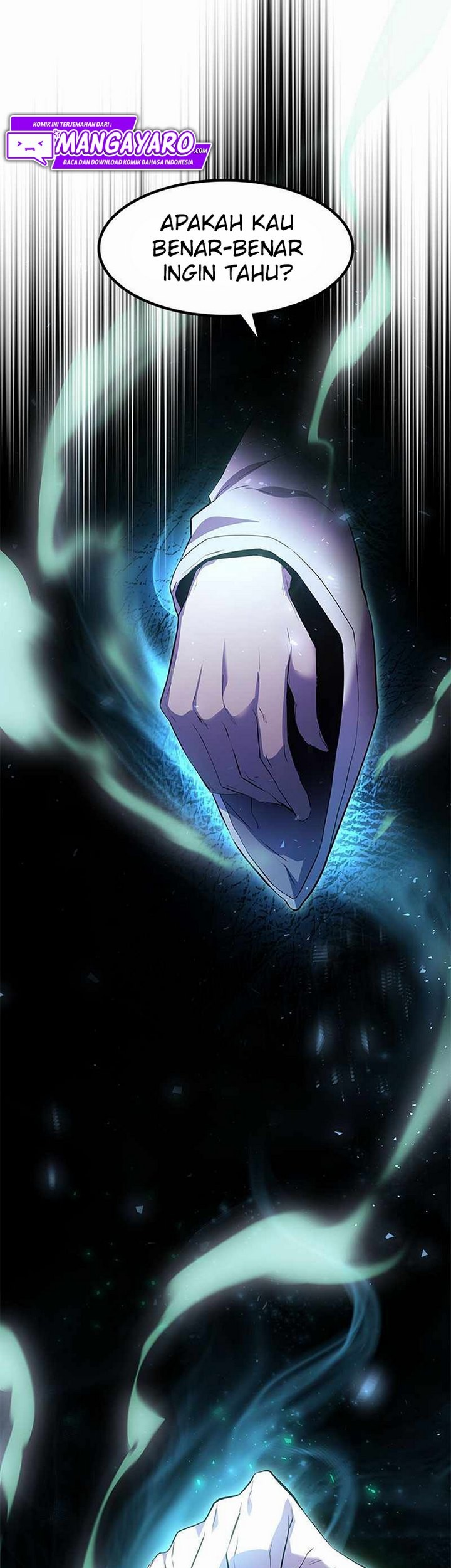 7Fates: Chakho Chapter 1 - halaman 16