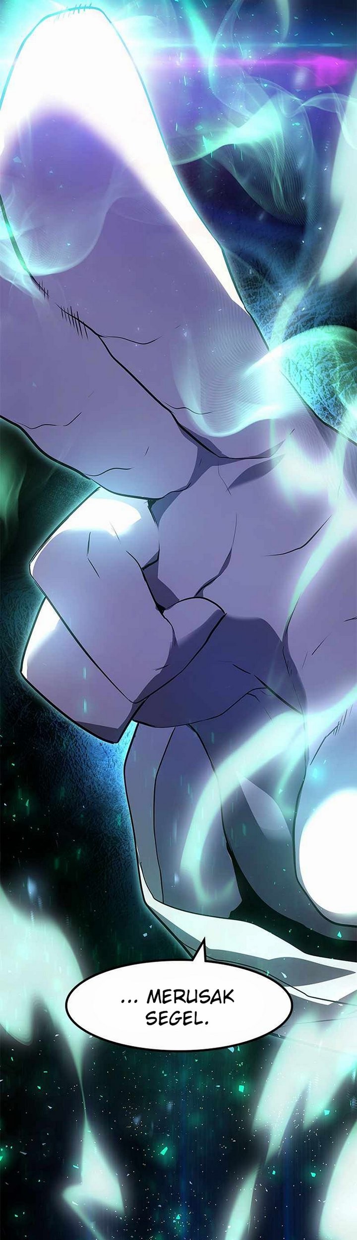 7Fates: Chakho Chapter 1 - halaman 19