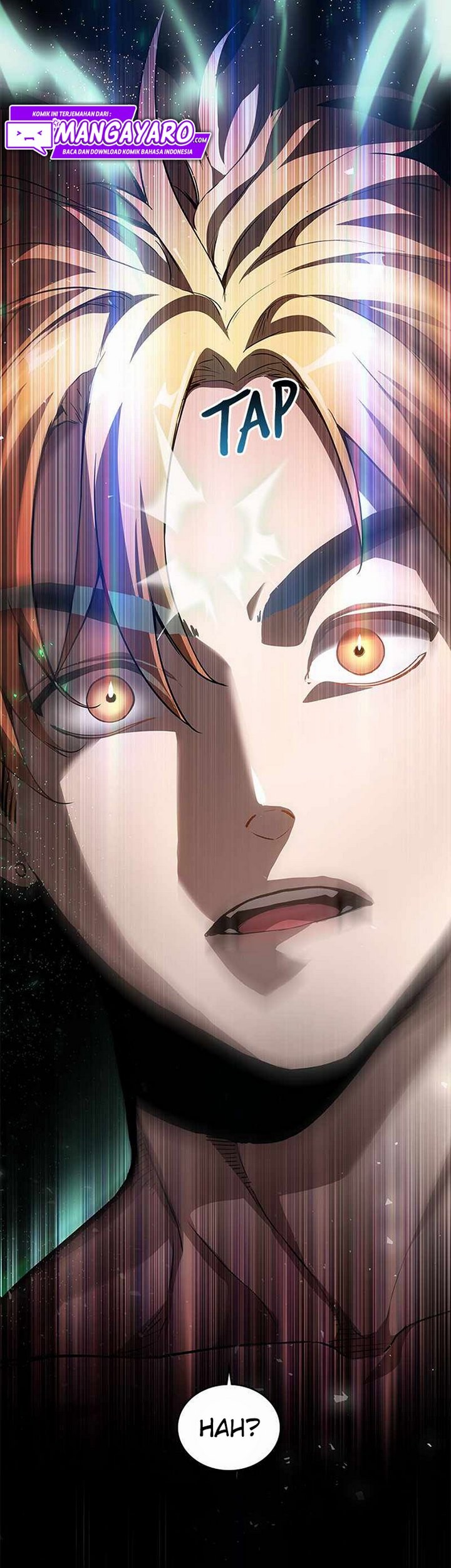7Fates: Chakho Chapter 1 - halaman 21