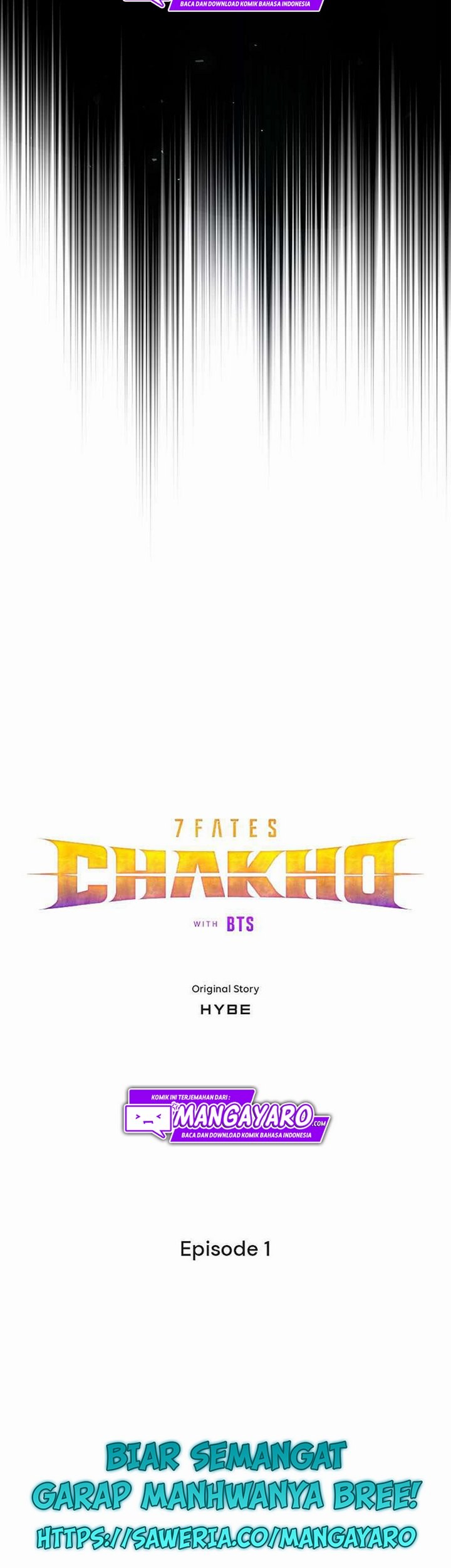 7Fates: Chakho Chapter 1 - halaman 23