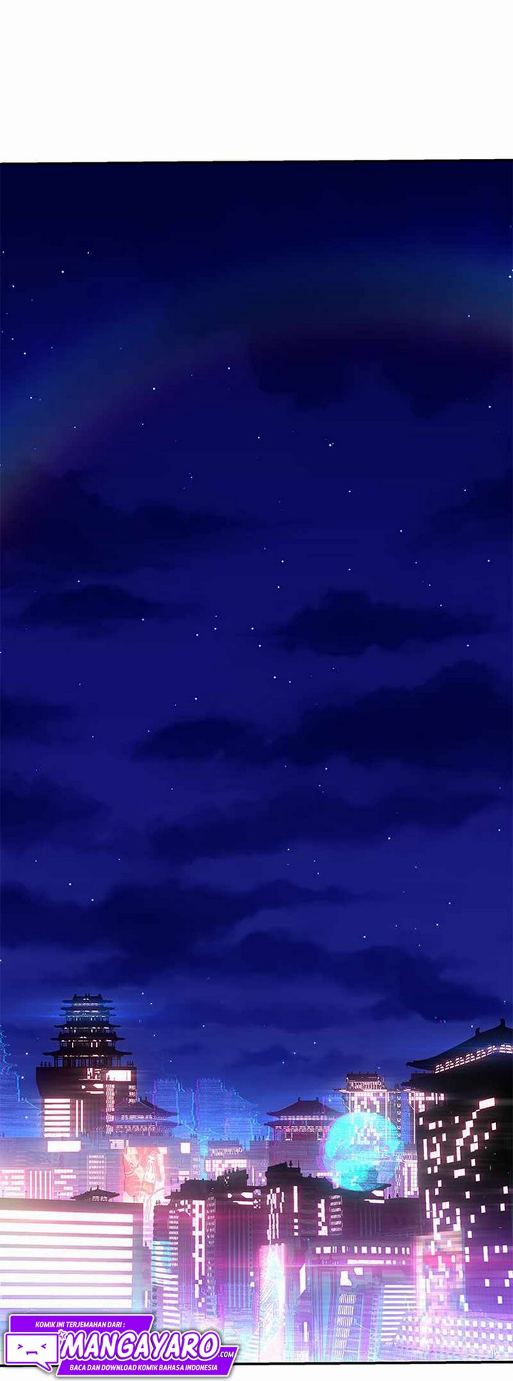 7Fates: Chakho Chapter 1 - halaman 25
