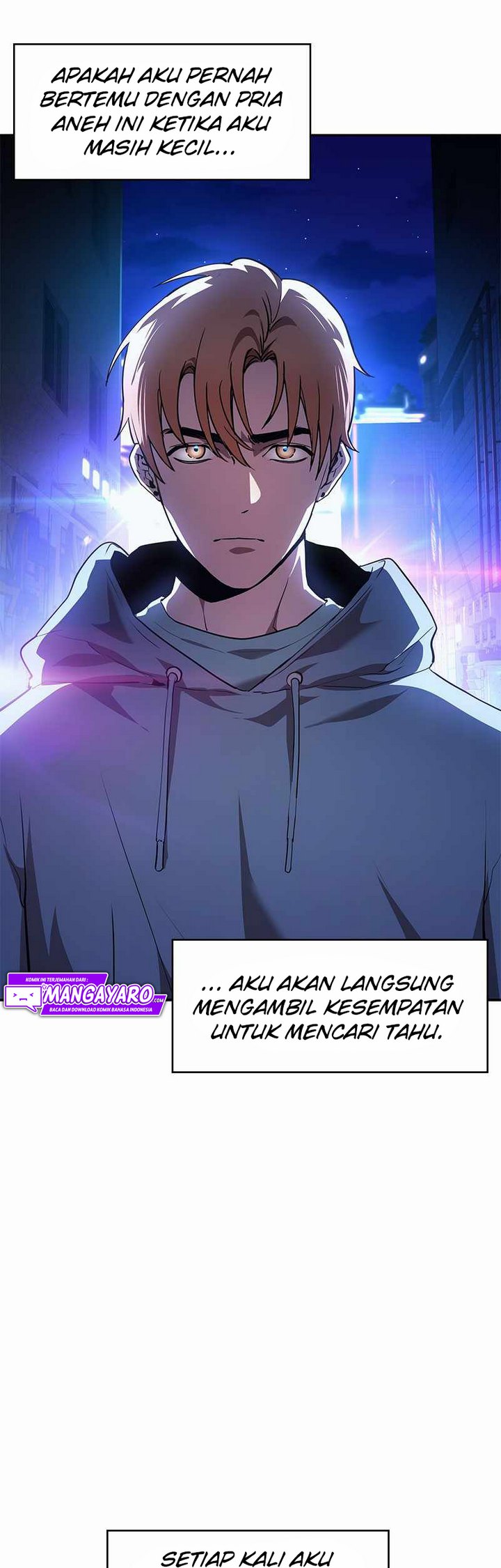 7Fates: Chakho Chapter 1 - halaman 27