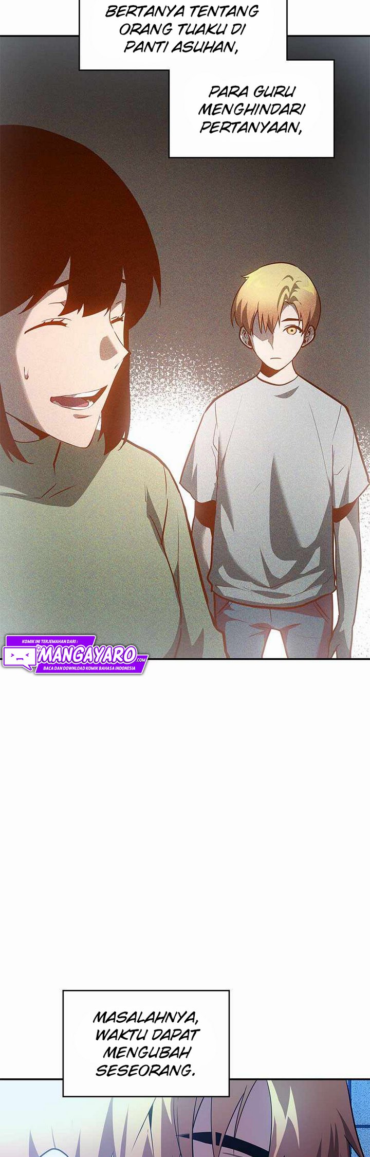 7Fates: Chakho Chapter 1 - halaman 28