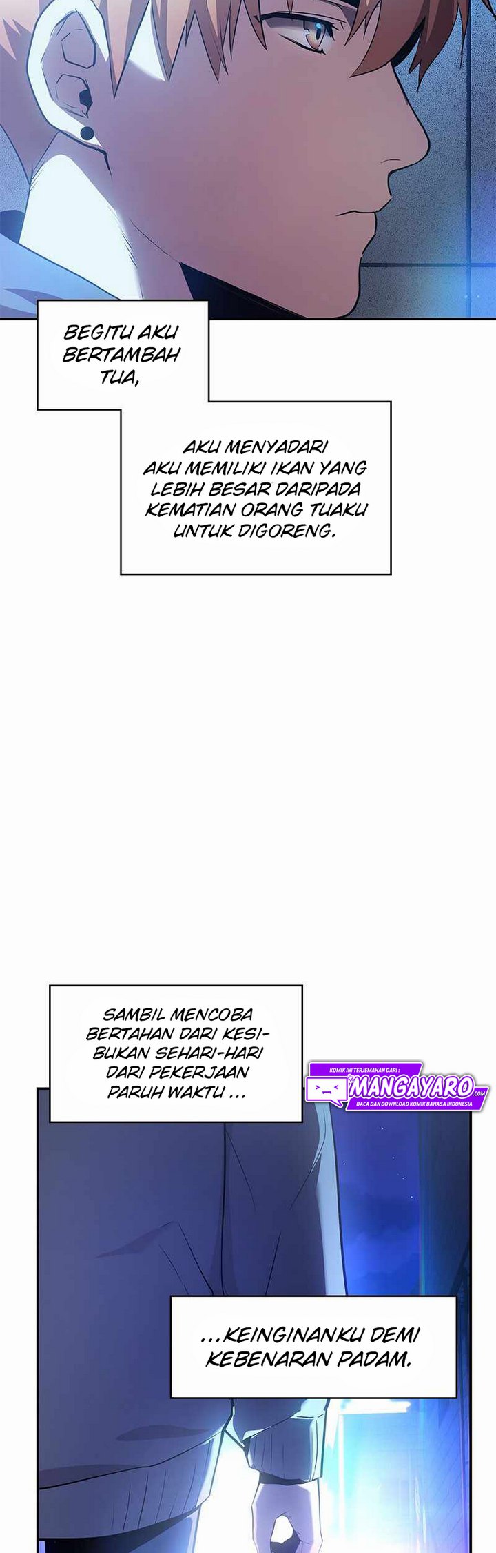 7Fates: Chakho Chapter 1 - halaman 29