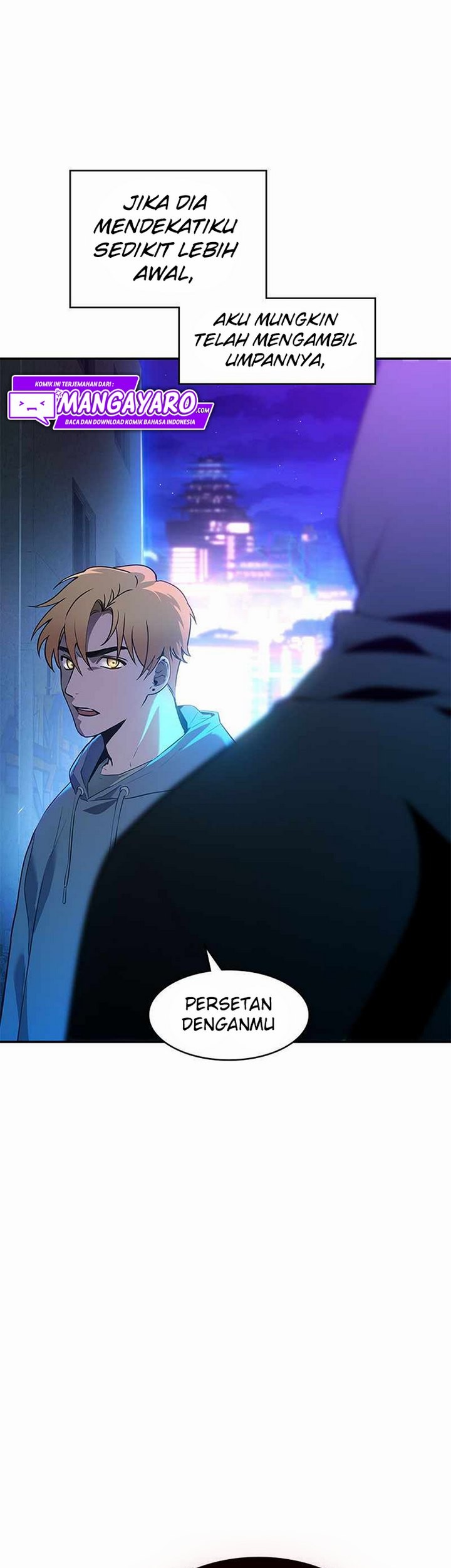 7Fates: Chakho Chapter 1 - halaman 31
