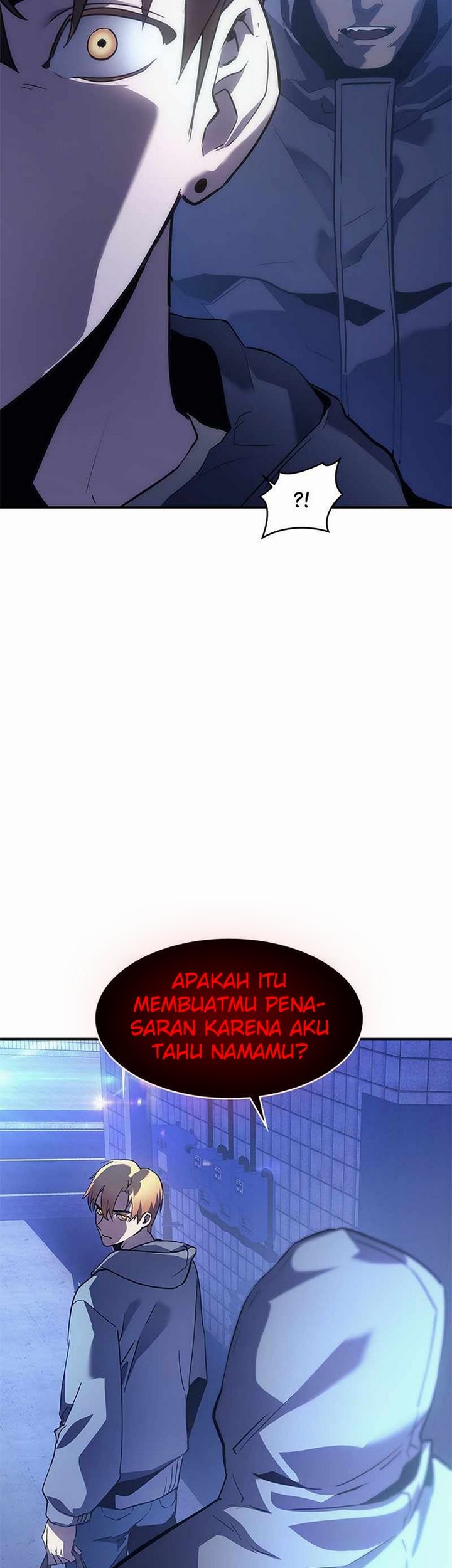 7Fates: Chakho Chapter 1 - halaman 35