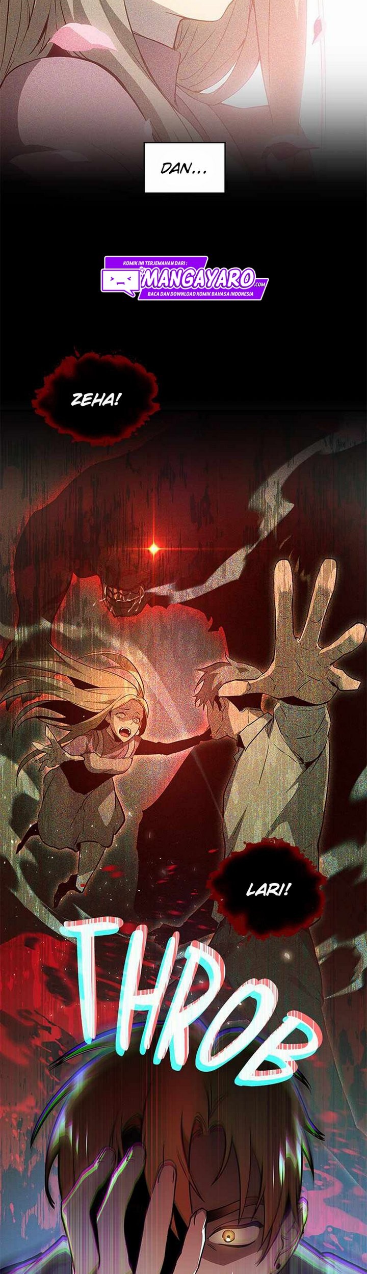 7Fates: Chakho Chapter 1 - halaman 40