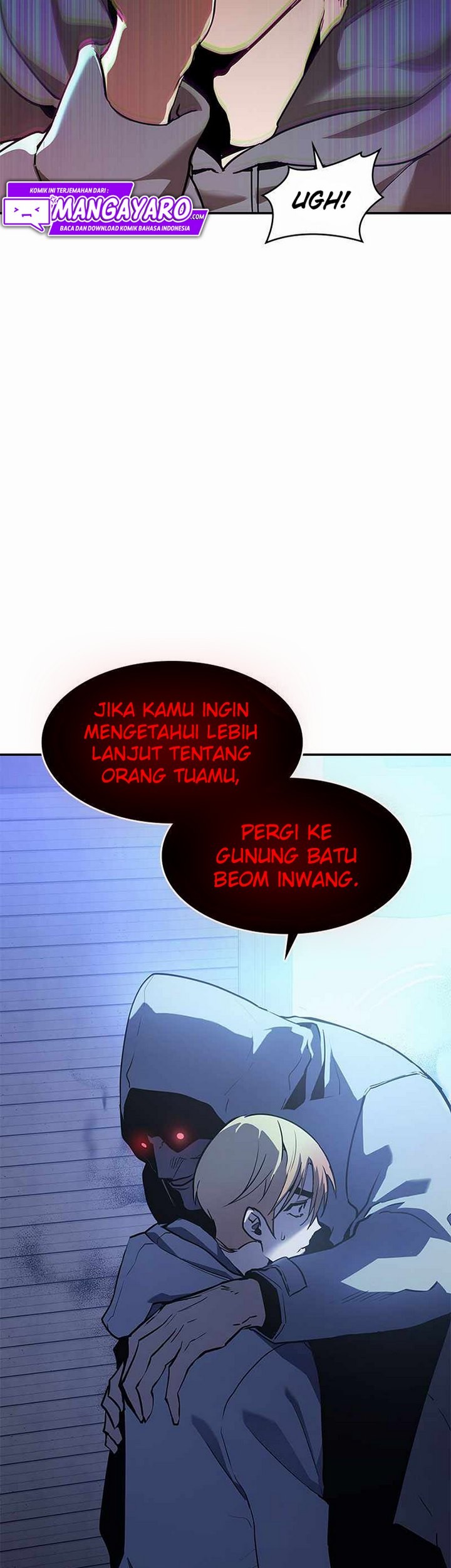 7Fates: Chakho Chapter 1 - halaman 42