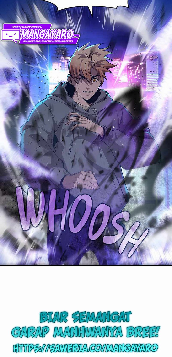 7Fates: Chakho Chapter 1 - halaman 46