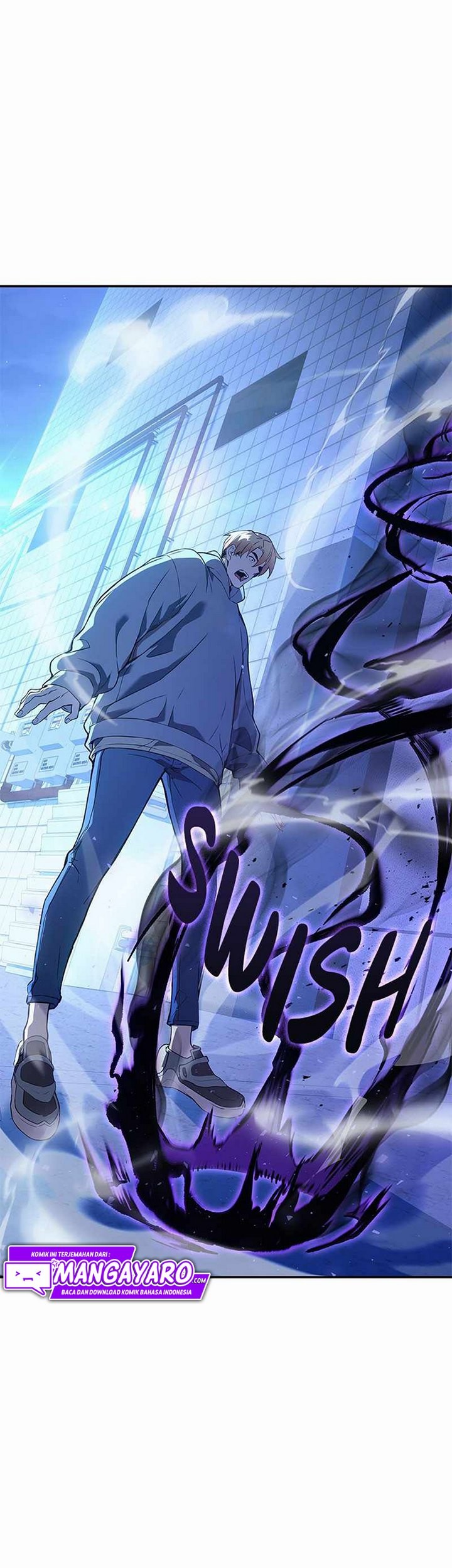 7Fates: Chakho Chapter 1 - halaman 47