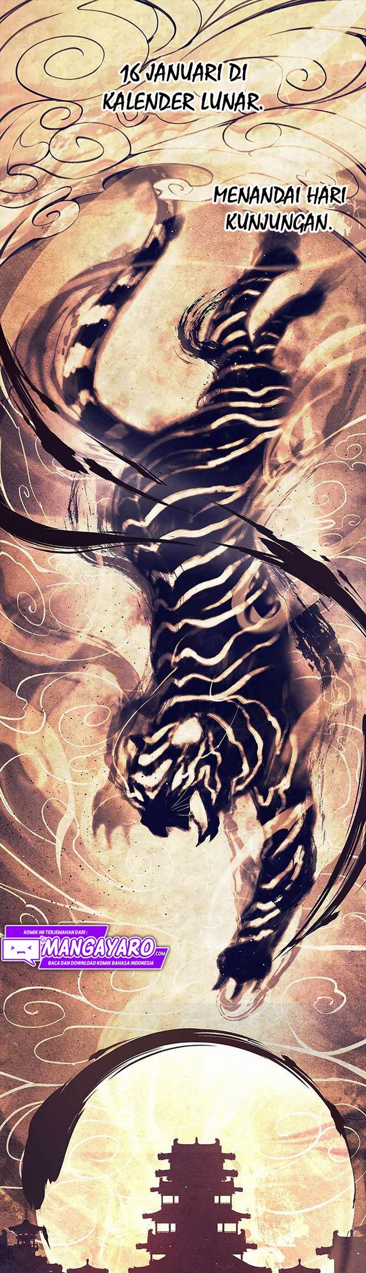 7Fates: Chakho Chapter 1 - halaman 5