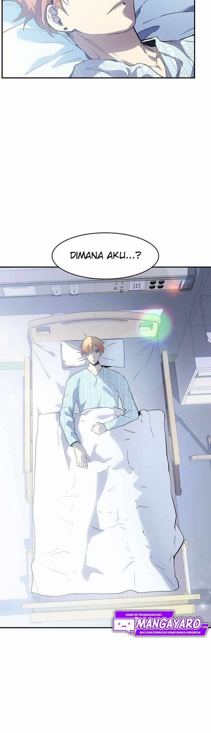 7Fates: Chakho Chapter 1 - halaman 55