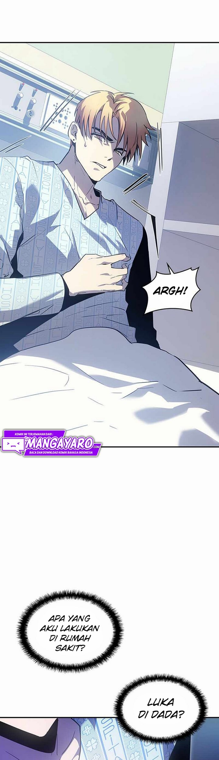 7Fates: Chakho Chapter 1 - halaman 58