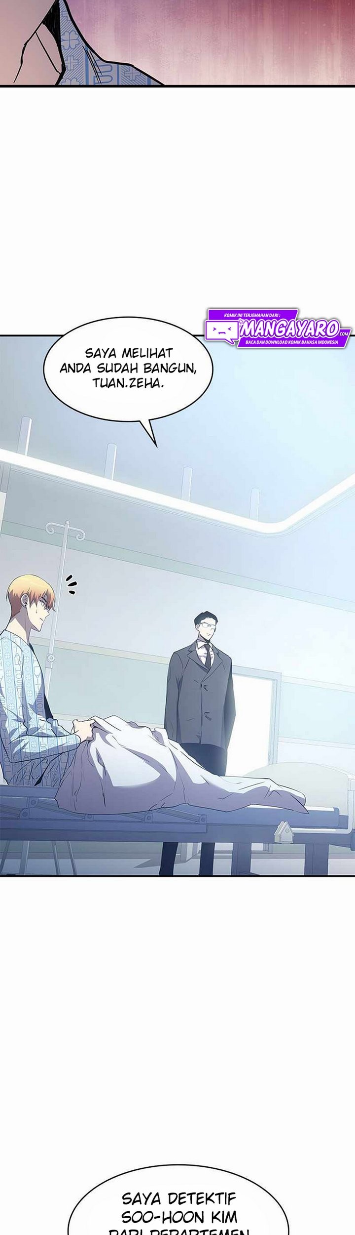7Fates: Chakho Chapter 1 - halaman 62