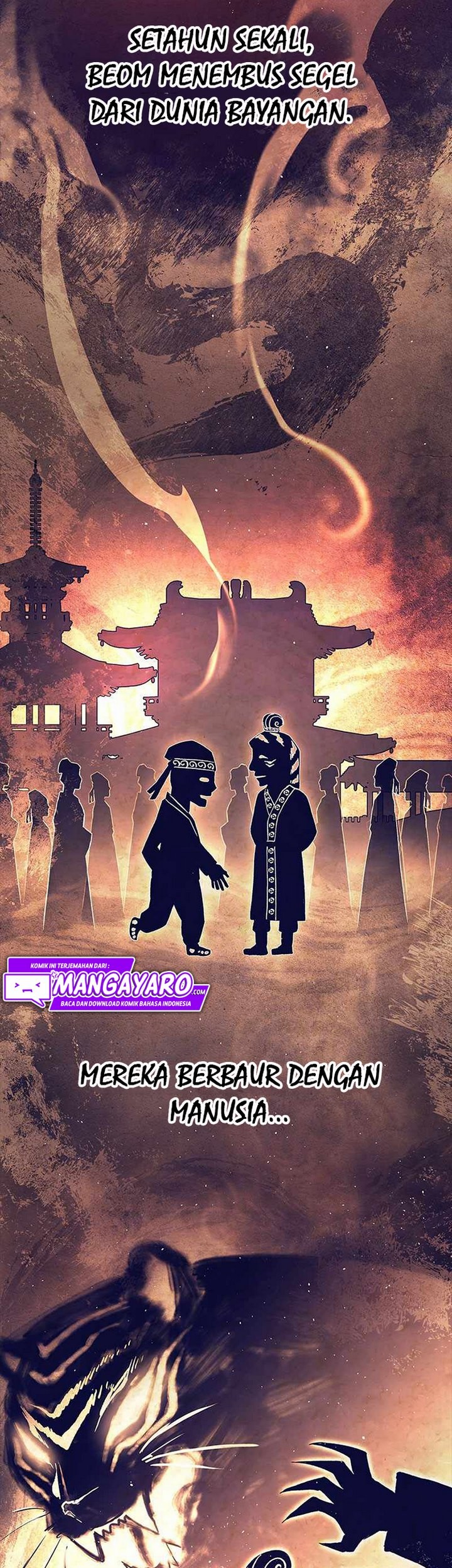 7Fates: Chakho Chapter 1 - halaman 7