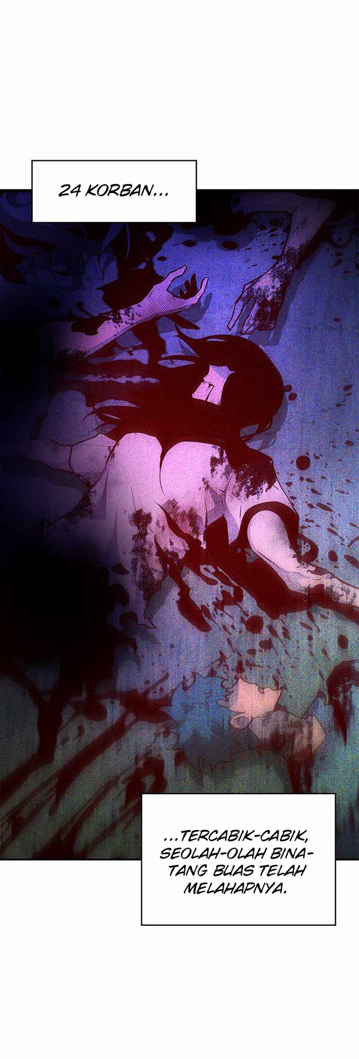 7Fates: Chakho Chapter 1 - halaman 73