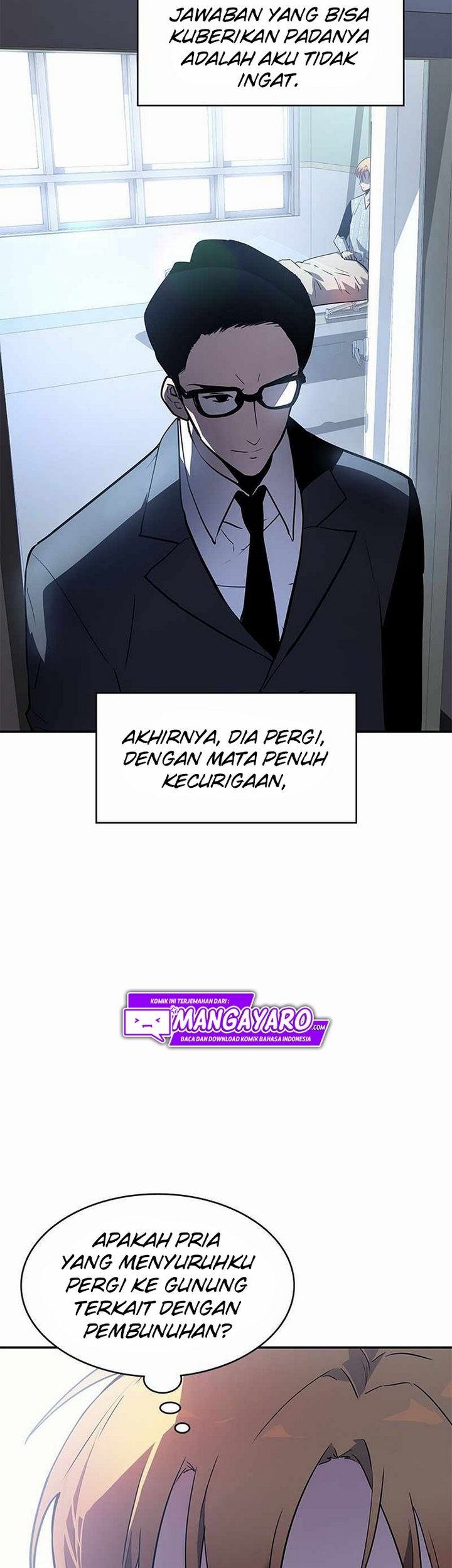 7Fates: Chakho Chapter 1 - halaman 76